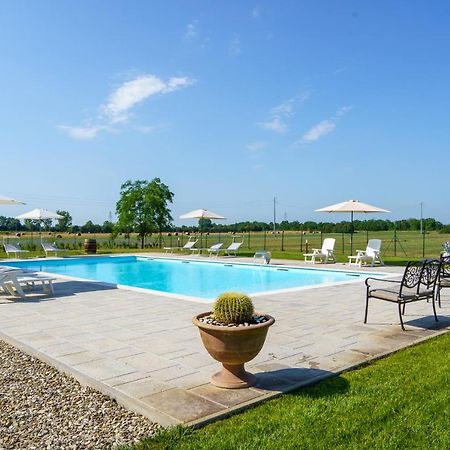 La Scuderia Casa Vacanze Guest House Arezzo Bagian luar foto