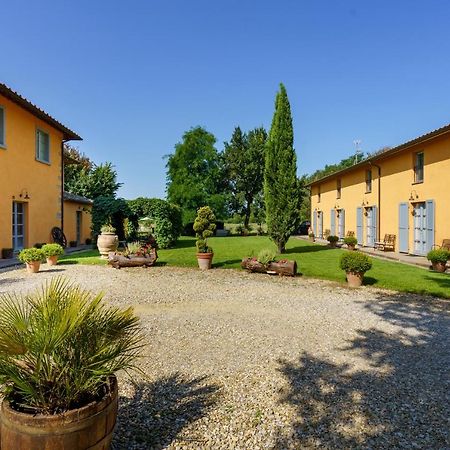 La Scuderia Casa Vacanze Guest House Arezzo Bagian luar foto