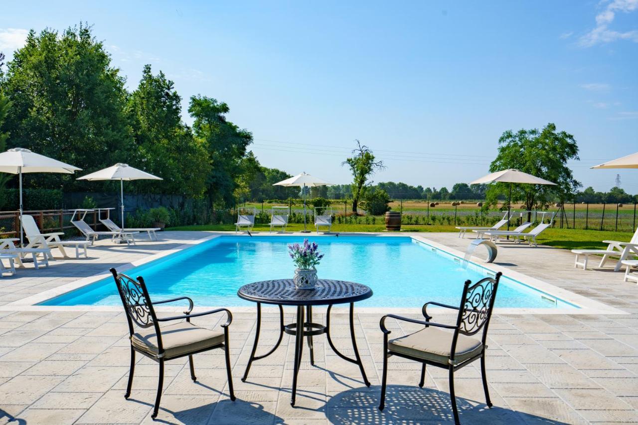 La Scuderia Casa Vacanze Guest House Arezzo Bagian luar foto