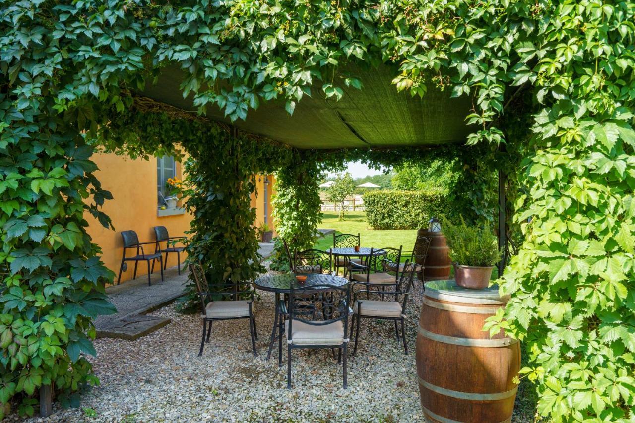 La Scuderia Casa Vacanze Guest House Arezzo Bagian luar foto