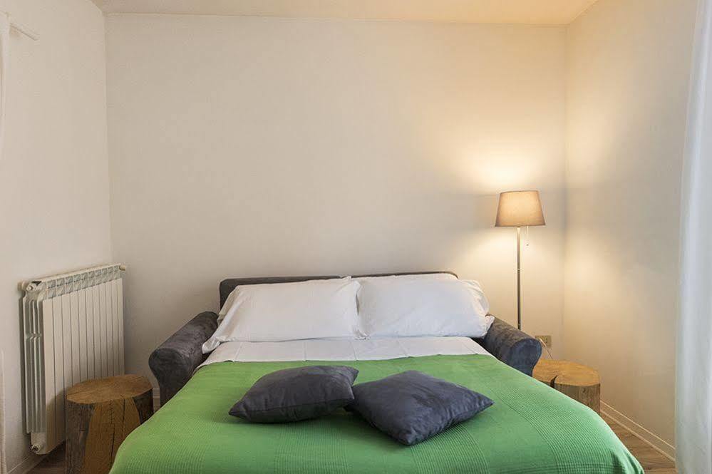 La Scuderia Casa Vacanze Guest House Arezzo Bagian luar foto
