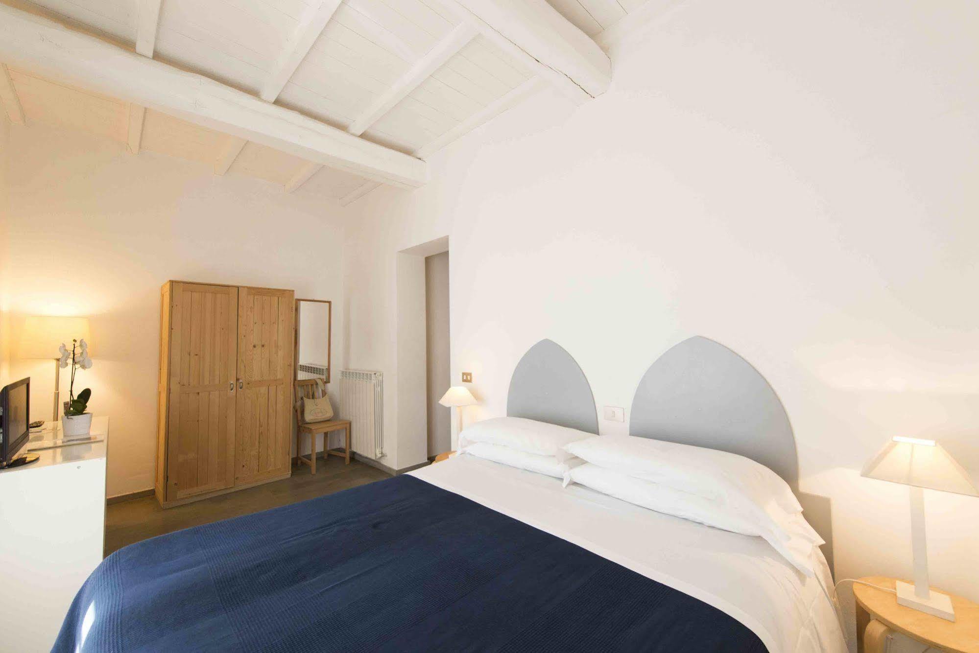 La Scuderia Casa Vacanze Guest House Arezzo Bagian luar foto