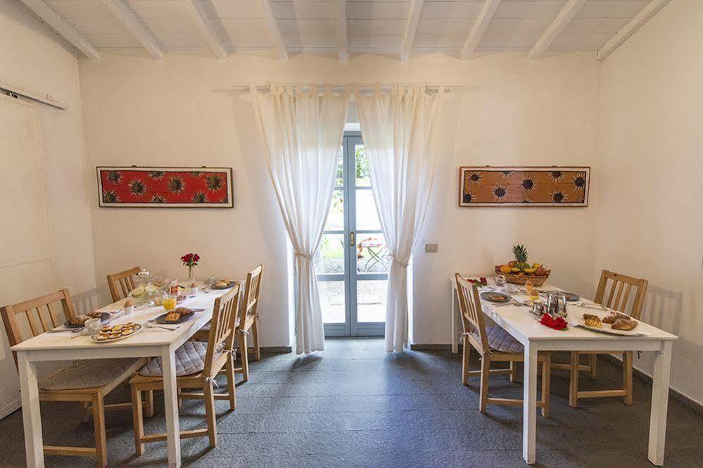 La Scuderia Casa Vacanze Guest House Arezzo Bagian luar foto