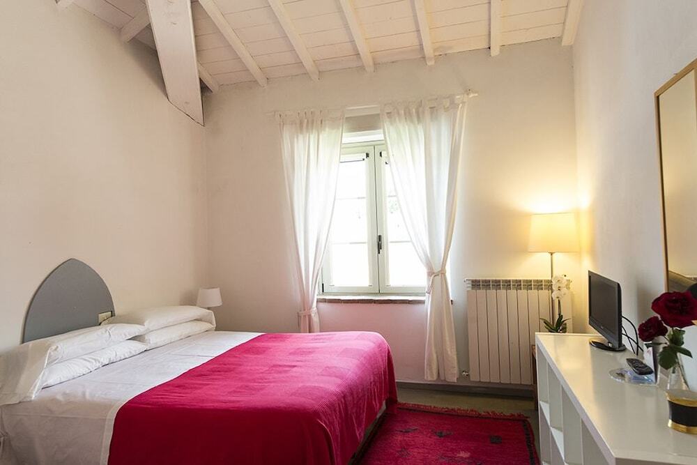 La Scuderia Casa Vacanze Guest House Arezzo Bagian luar foto